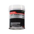 Bondo Auto Body Filler EF-PT-ES