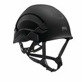 Petzl Csa Helmet, Black A010BA03