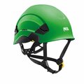 Petzl Csa Helmet, Green A010BA06