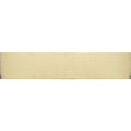 Brass Accents Kick Plate, 6x28", Polished Brass-Alumi A09-P0628-628