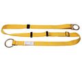 Werner Cross Arm Strap, Adjustable A110112