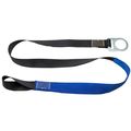 Werner Pour-In Disposable Anchor Strap A211006