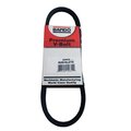 Supco MultiPlus Dual Brand V Belt, A25 A25