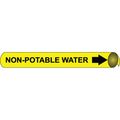 Nmc Non-Potable Water B/Y, A4076 A4076