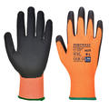 Portwest Vis-Tex PU Cut Resistant Glove, L A625