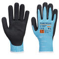 Portwest Claymore AHR Cut Glove, XXL A667