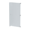 Nvent Hoffman Swing-Out Panels for Free-Stand Type 4, 4X and 12 Enclosures with Moun A72SP36F4