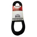 Supco MultiPlus Dual Brand V Belt, A81 A81