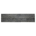 Aspect Aspect Stone 6X24 Frosted Quartz Backspl A9084