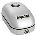 Active Aqua Air Pump, 1 Outlet, 2W, 3.2 AAPA3.2L