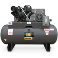 Be Pressure Supply Two Stage Air Compressor, 1-Phase AC10120B