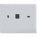 Icm Controls Universal Small Wall Plate ACC-WP04