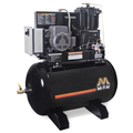Mi-T-M M Series Horizontal Air Compressor, 5 HP ACS-46305-80HM