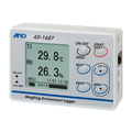 A&D Weighing Weighing Environment Logger AD-1687