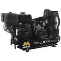 Mi-T-M Base Mount Compressor/Generator Combo, 3 AG2-SH13-B