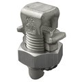 Ilsco Aluminum Split Bolt Connector, Main, PK2 AK-2-EC