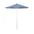 March Patio Umbrella, Octagon, 96" H, Sunbrella Fabric, Dolce Oasis 194061003107