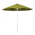 March Patio Umbrella, Octagon, 103" H, Pacifica Fabric, Ginkgo 194061007853