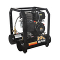 Mi-T-M Gas Hand Carry Air Compressor, 5 gal.,  AM1-HM04-05M