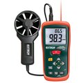 Extech Anemometer With Limited Nist, An200 AN200-NISTL