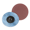 Vsm Type R Quick Change Disc, Aluminu, PK10 148092