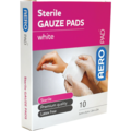 Aeropad Gauze Pads, 2"X2"X10 APG510SUS