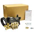 A.R. North America RRV, Pump Package Boxed RRV4G40-VRT-PKG