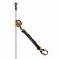 Petzl Personal Fall Arrest System Kit, 40 cm K097AA02