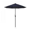 California Umbrella Patio Umbrella, Octagon, 97.88" H, Olefin Fabric, Navy 194061008508