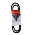 Supco Molded Cogged V Belt, AX46 AX46