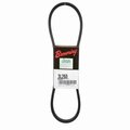 Zoro Select V-Belt, 3L260 51ET68