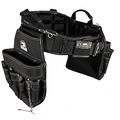 Gatorback Professional Electrician's Tool Belt Combo - Extra-Large 40" - 44" B240-XL