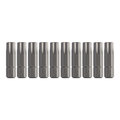 Vessel Insert Bit 1/4" Hex, T40x25.4H, PK10 B33T40254H