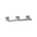 Bobrick B686 Bright Stainless Steel Tissue Holder B686