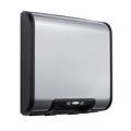 Bobrick B7128230V Satin Stainless Steel Hand Dryer B7128-230V