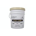 Botron Co 5 gal. Light Gray ESD Floor Paint, Slip Resistance Finish, Light Gray, Water Base B8775LG