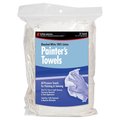 Buffalo Painters Towel Bag, PK25 62018C