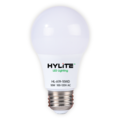 Hylite LED Repl Lamp for 60W Incandescent, 10W, 916 Lumens, 5000K, E26 HL-A19-10WD-E26-50K