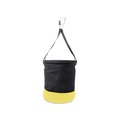 Williams Tool Pouch, Safe Bucket, Canvas Hook and Loop, Canvas BKT-100HLC