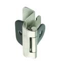 Amerock Satin Nickel Cabinet Hinge BPR8704G10-5PACK