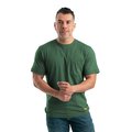 Berne Performance Short Sleeve Pocket Tee, XL BSM38