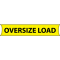 Nmc Oversize Load Banner 8x18 BT2