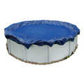Blue Wave Products 15 Yr 36 ft. Round Above Ground Pool Cover BWC915