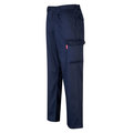 Portwest BizWeld Cargo Pants, XL BZ31