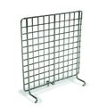 Smartcell Basket Divider, Chrome Plus, 6x6 H66DV