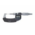 Mitutoyo Micrometer, Blade Type A, 0-25mm, 0.001mm 422-230-30