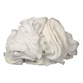 Buffalo Industrial White T-Shirts No. 8 Box 10392
