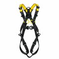 Petzl Full Body Harness, Size 1 C073BA01