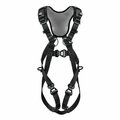 Petzl Full Body Harness, Size 2, Black C073IA01