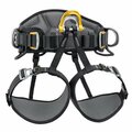 Petzl Harness Astro Sit Fast, Size 2 C085AA02